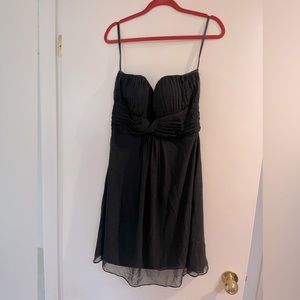 White House / Black Market Cocktail Dress